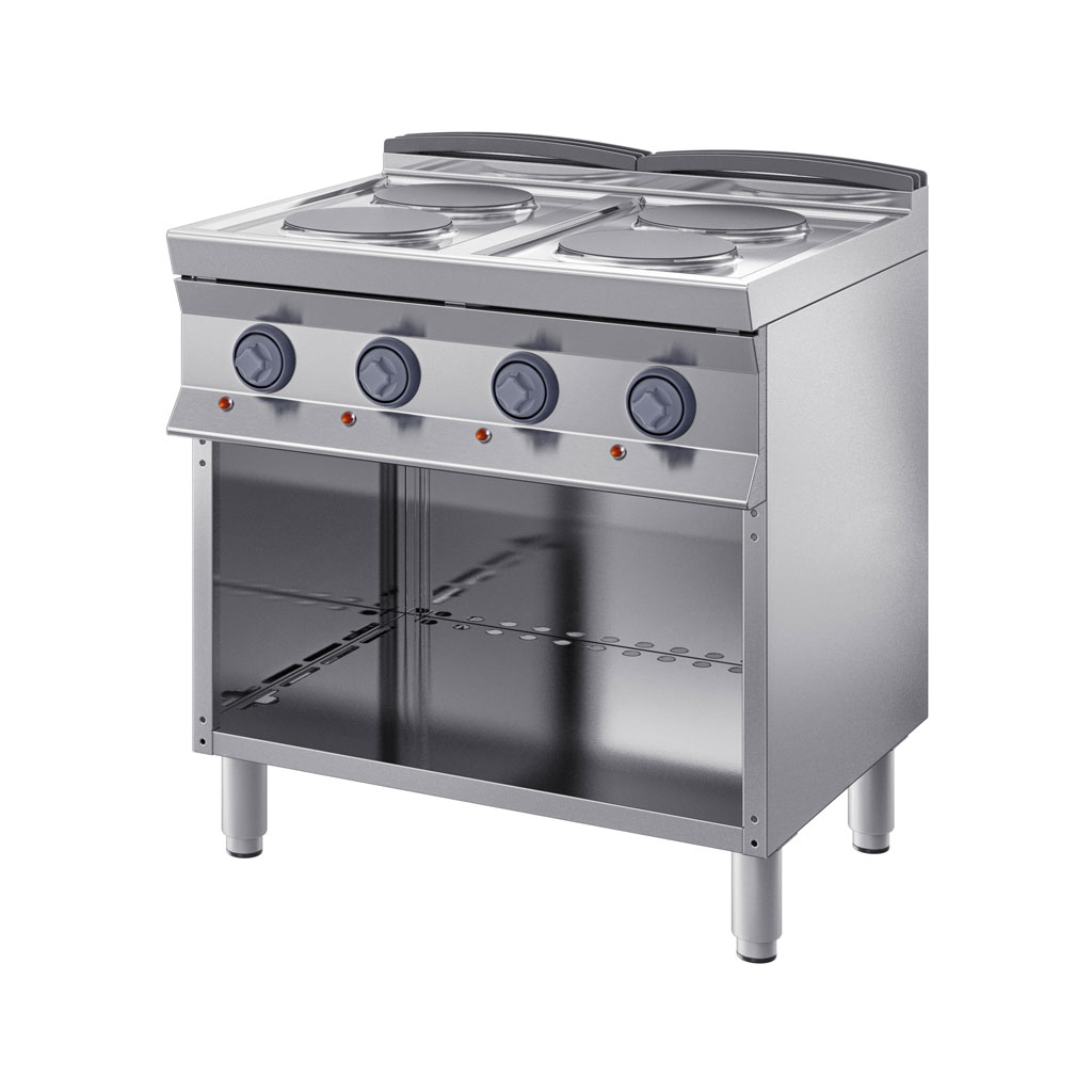 Cuisinière électrique autoportante 30 po Frigidaire, 5,0 pi³, acier