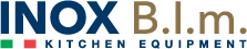 Inoxbim Logo