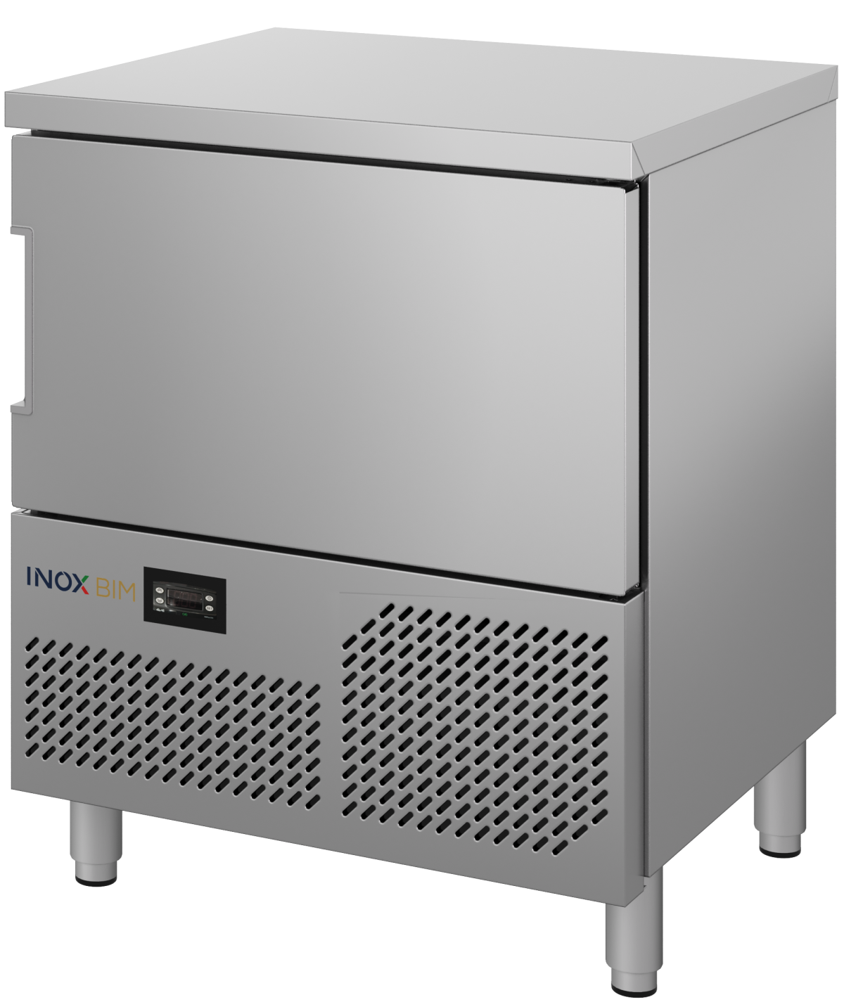 Abbattitore MacChef A 05/14 PLUS - Inoxbim