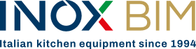 Inoxbim Logo