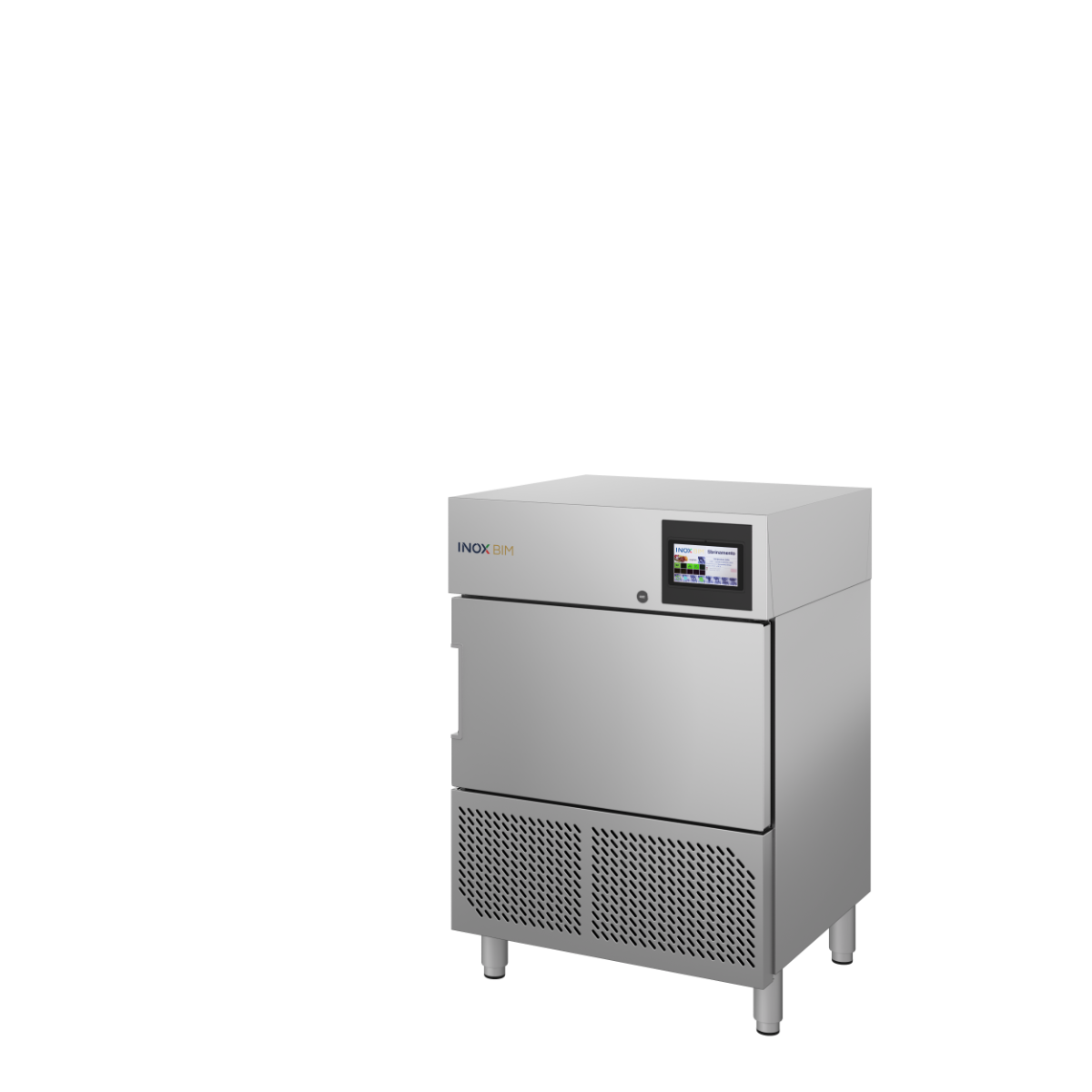 Abbattitore MacChef A 05/14 PLUS - Inoxbim